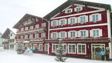 Der Abtenauer