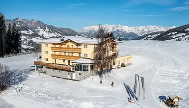Der Alpenblick