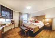 Der Hanneshof - Das Montana