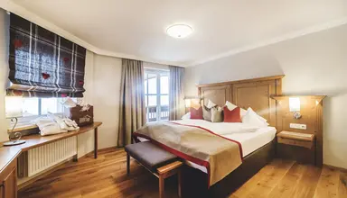 Der Hanneshof - Das Montana