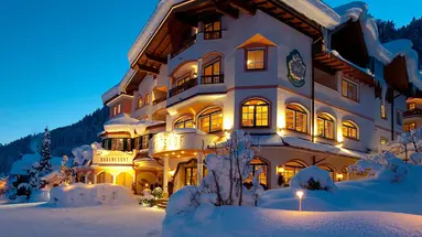 Der Hanneshof - Das Montana