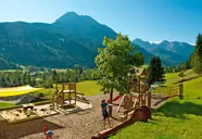 Der Hanneshof - Das Montana