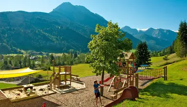 Der Hanneshof - Das Montana