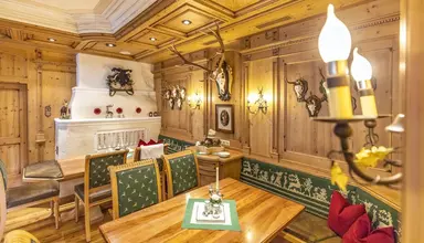 Der Hanneshof - Das Montana