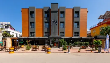 Der Inn