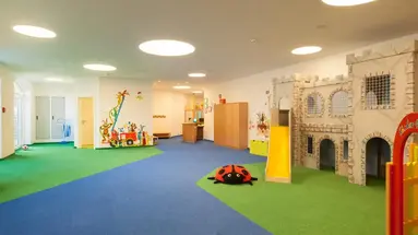 Der Larchenhof