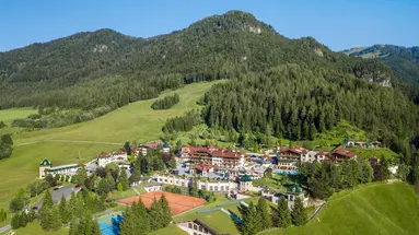 Der Larchenhof