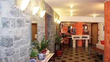 Derby (Aprica)