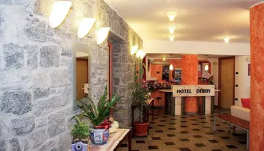 Derby (Aprica)