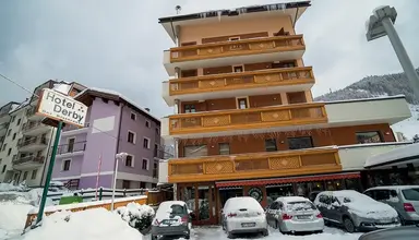 Derby (Aprica)