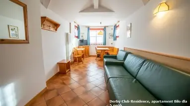 Derby Club