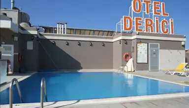 Derici