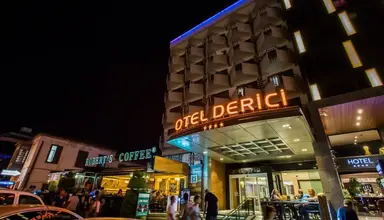 Derici