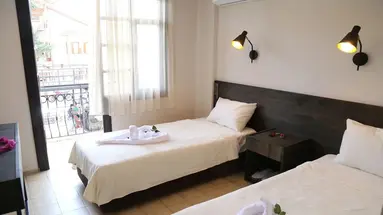 Derin Luxury