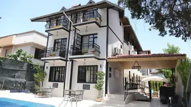 Derin Luxury