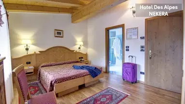 Des Alpes (Cortina d'Ampezzo)