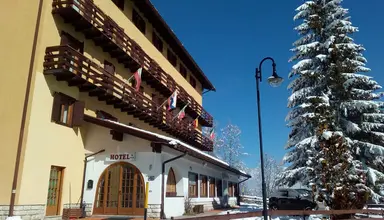 Des Alpes (Folgaria)