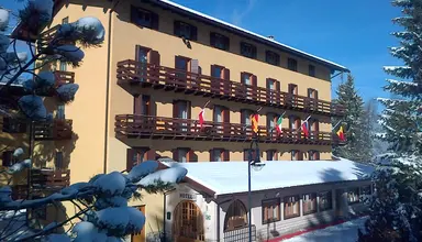 Des Alpes (Folgaria)