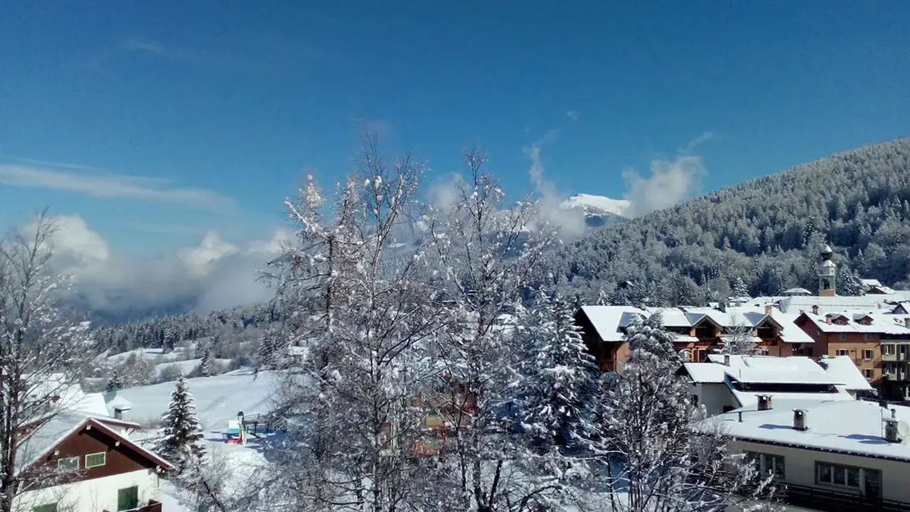 Des Alpes (Folgaria)