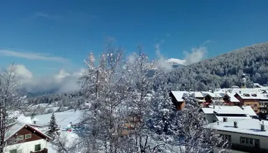 Des Alpes (Folgaria)