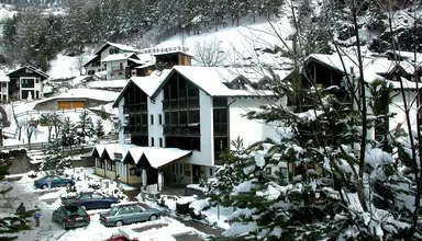 Des Alpes
