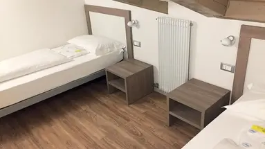 Des Alpes