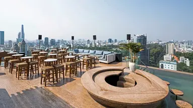 Des Arts Saigon