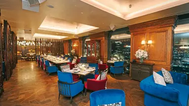 Des Arts Saigon