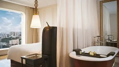 Des Arts Saigon