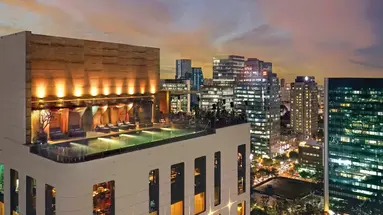 Des Arts Saigon