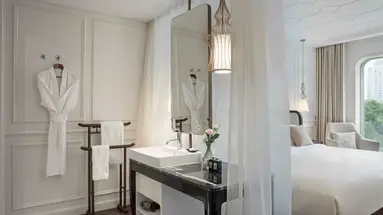 Des Arts Saigon