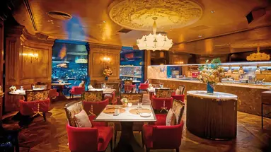 Des Arts Saigon