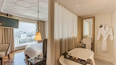 Des Arts Saigon