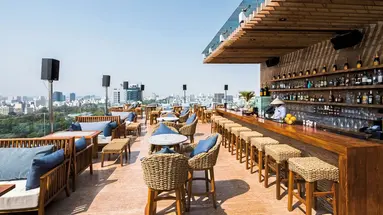 Des Arts Saigon