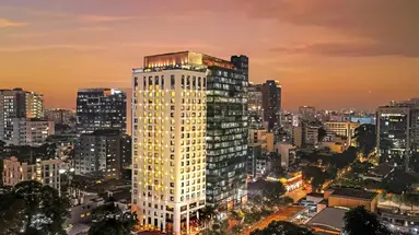 Des Arts Saigon