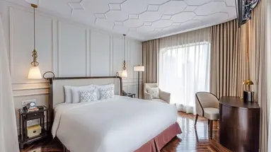 Des Arts Saigon