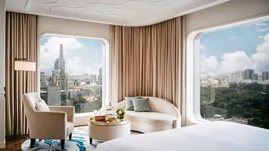 Des Arts Saigon