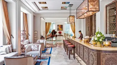 Des Arts Saigon