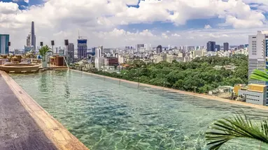 Des Arts Saigon