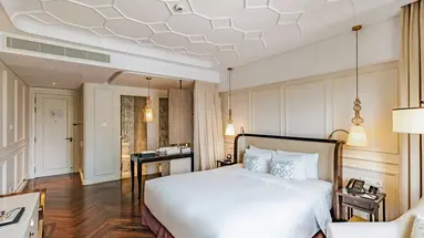 Des Arts Saigon