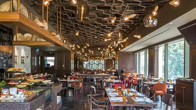 Des Arts Saigon