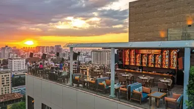 Des Arts Saigon