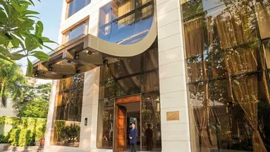 Des Arts Saigon