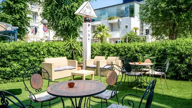 Des Bains (Rimini)