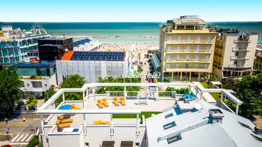 Des Bains (Rimini)