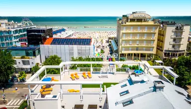Des Bains (Rimini)
