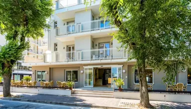 Des Bains (Rimini)