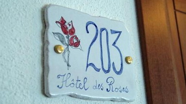 Des Roses