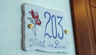 Des Roses