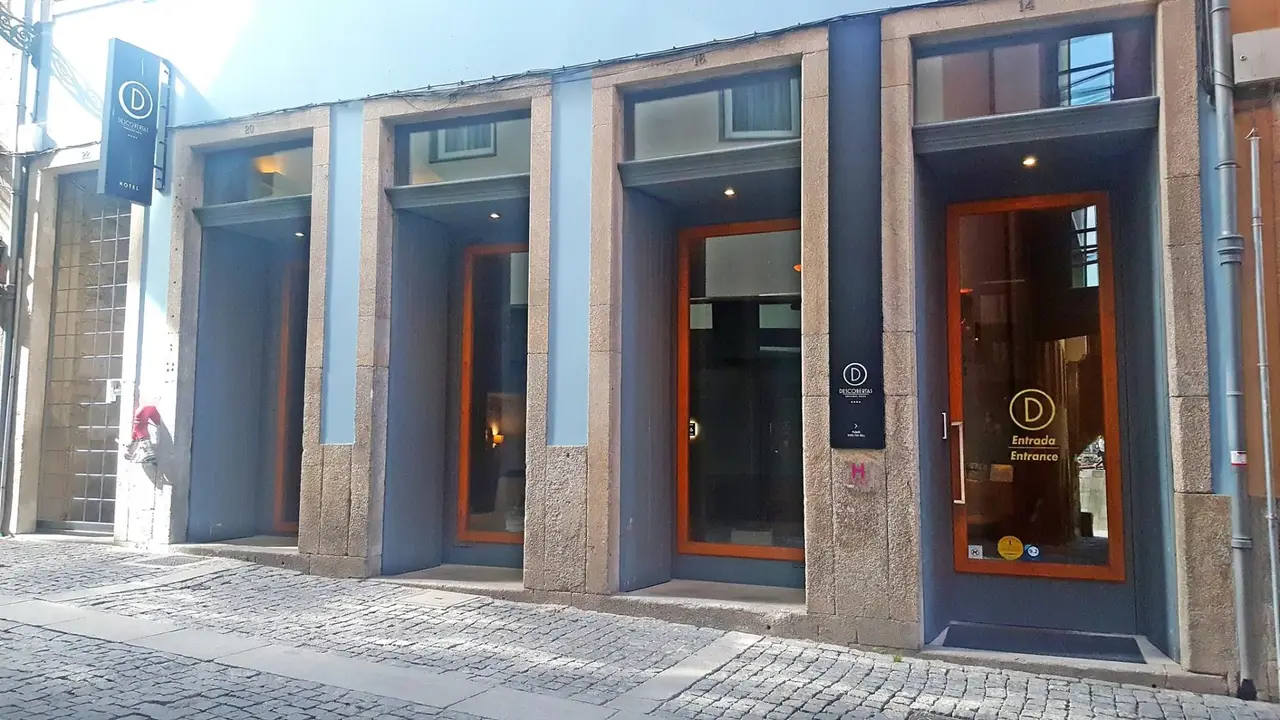 Descobertas Boutique